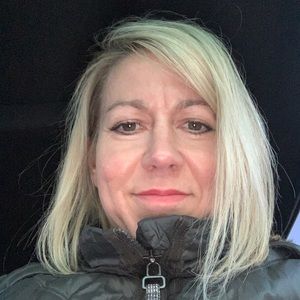 Meet your Posher, Lynnette